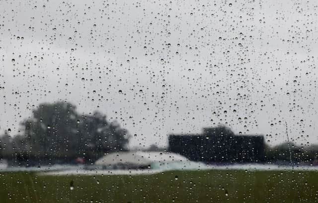 Rain, thunderstorms and flooding: August weather to get worse before it gets better (Photo by Paul Harding/Getty Images)