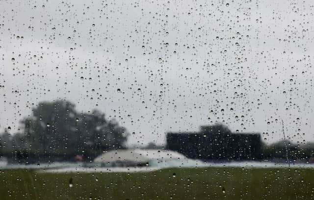 Rain, thunderstorms and flooding: August weather to get worse before it gets better (Photo by Paul Harding/Getty Images) 
