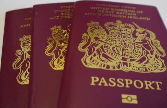 The new rules came into force in October 2020