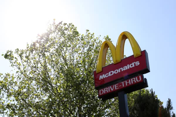 Here’s how to get a Big Mac for less -plus extra nuggets - in a handy tip shared by a McDonald’s worker.