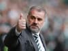 ‘We’ll get to that when the time is right’ - Postecoglou says Celtic ‘not close’ to any signings just yet