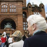 Here’s the biggest mistakes we see tourists make in Glasgow!