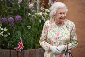 The full list of those recognised in the Queen's Birthday Honours List (Photo: Oli Scarff - WPA Pool / Getty Images)