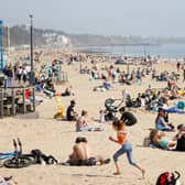 Temperatures expected to reach highs of 25C in parts of the UK today (Photo: Getty Images)