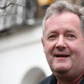 Piers Morgan says he has been approached about a potential return to Good Morning Britain (Photo: Jonathan Brady/PA Wire/PA Images)