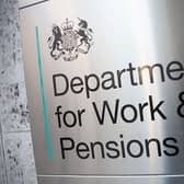 Payments from the DWP have been brought forward due to the bank holiday (Getty Images)