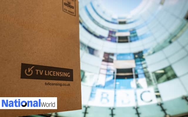 Do you think the TV licence should be scrapped?