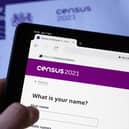 Those living in England and Wales have just days left to fill out Census 2021 - or risk a £1,000 fine (Photo: Shutterstock)