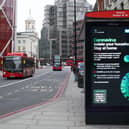 The government was not as prepared as it could have been for the Covid pandemic, the National Audit Office found (Photo: Shutterstock)