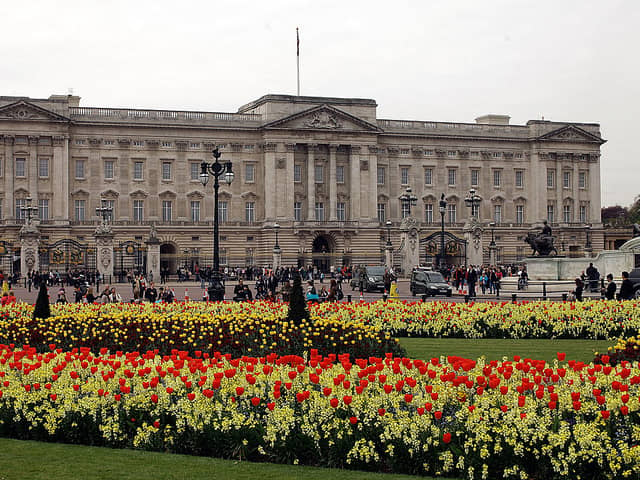 Buckingham Palace has refused to return the remains of Prince Alemayehu