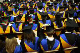 International students who come to the UK will no longer be able to bring family with them except under specific circumstances in a government bid to bring migration down.