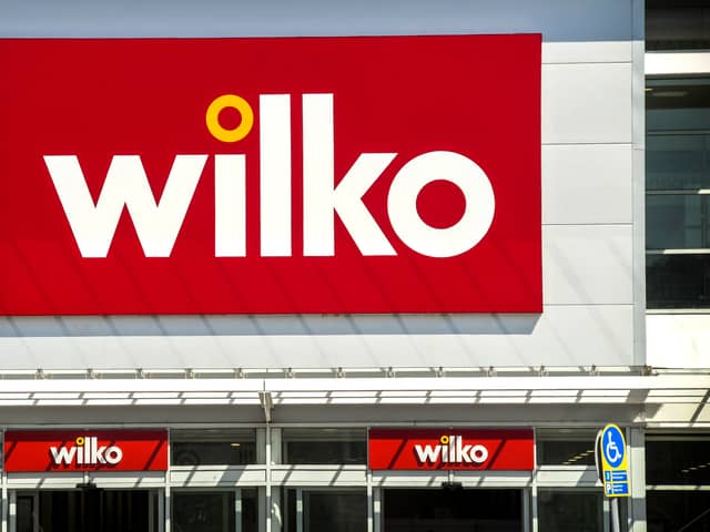 Wilko is bringing back its half price sweets deal for May half term