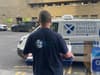 One of Glasgow’s biggest food banks fridge van is ‘not allowed to drive’ in Glasgow LEZ