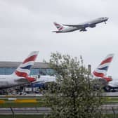 British Airways (Photographer: Chris Ratcliffe/Bloomberg via Getty Images)