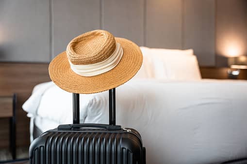 Nine hotels and bed and breakfasts in Scotland have been named among the best to stay by Tripadvisor Travellers’ Choice for Best of The Best Awards. 