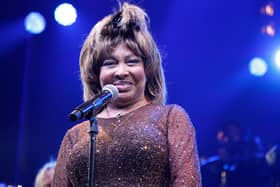Rock icon Tina Turner has died aged 83. (Credit: Getty Images)