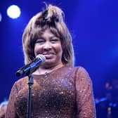Rock icon Tina Turner has died aged 83. (Credit: Getty Images)