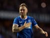 Scott Arfield makes Rangers promise as he sends 110-word goodbye message to Ibrox faithful