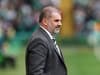 Celtic boss Ange Postecoglou made favourite for Premier League job alongside ex-Liverpool man after 76-word statement