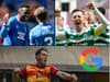 New study confirms top 5 most Googled football teams in Glasgow - with two English Premier League clubs featured