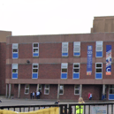 Whitehill Secondary School was identified to contain RAAC in 2021 