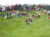 Gloucestershire Cheese Rolling: What is bizarre tradition & why are people being told ‘go at your own risk’?
