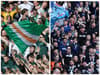 Celtic and Rangers home league attendance figures for 2022/23 season and how Glasgow rivals compare - gallery