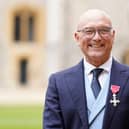 Gregg Wallace
