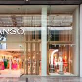 Fashion retailer Mango has announced plans to open more UK stores in 2023 - here’s where you can expect to see them 