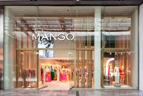 Fashion retailer Mango has announced plans to open more UK stores in 2023 - here’s where you can expect to see them 
