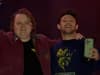 Niall Horan moved to tears watching close friend Lewis Capaldi perform ‘Wish You The Best’