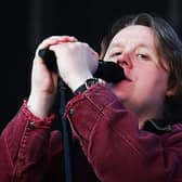 How many of these Lewis Capaldi facts did you know about?