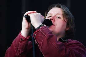 How many of these Lewis Capaldi facts did you know about?