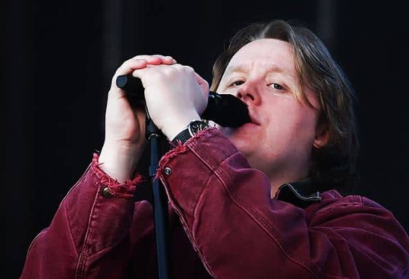 How many of these Lewis Capaldi facts did you know about?