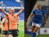 German champions sign Rangers star Sam Kerr as Claire Walsh agrees Glasgow City contract extension