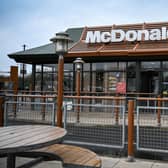 Rsearch conducted has revealed Glasgow’s favourite fast food restaurant 