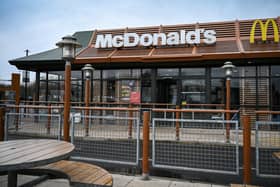 Rsearch conducted has revealed Glasgow’s favourite fast food restaurant 