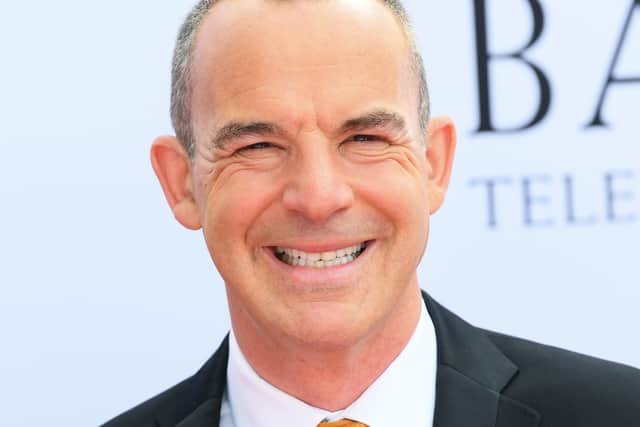 A Martin Lewis fan revealed how a tip from the consumer champion helped her secure a £8,500 refund from her local council.