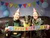 Glasgow Dogs Trust Jax has day to remember on his birthday