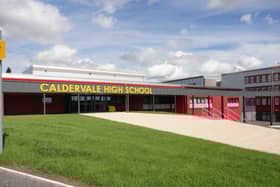 30% of students left with 5 Highers or more. Ranked #241 in Scotland and #18 in North Lanarkshire.