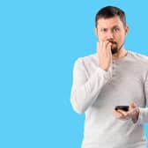 Never have to worry about finding your phone again. (image: Adobe)