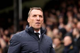 Odds to become next Leeds manager: 5/1
