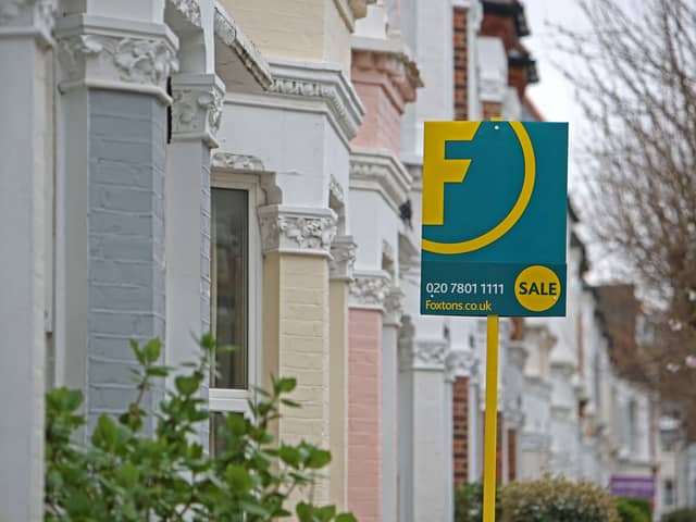 The most expensive and cheapest places to buy a house in the UK have been revealed in new research by RightMove.
