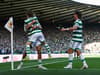 Celtic 3 Inverness 1: Story of the Scottish Cup final in pictures as Hoops clinch record-breaking treble