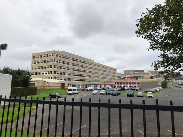 Our Lady & St Patrick’s High School is ranked 1st in West Dunbartonshire and 224th in Scotland.