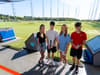 ‘We’ve been overwhelmed by the response’ - 2,000 Glasgow school children gifted free end of term Topgolf experience