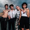 A figurehead in Glasgow’s music scene - Lucia & the best boys will be playing the King Tut’s stage on July 9. 