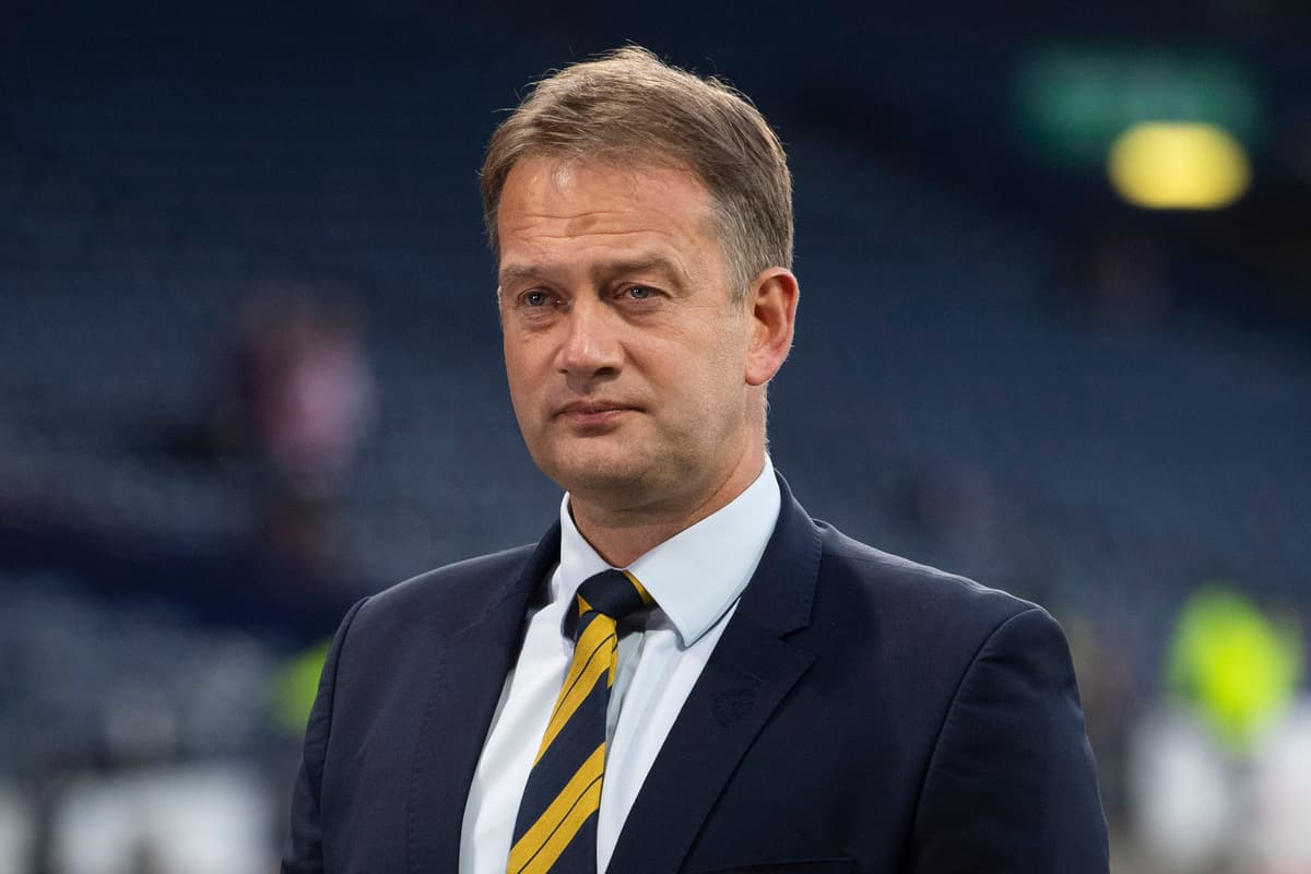 Celtic and Rangers affected as SFA pulls plug on Conference League plan Celtic and Rangers affected as SFA pulls plug on Conference League plan