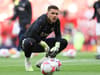 Rangers announce signing of Jack Butland on four-year deal as goalkeeper becomes Michael Beale third summer recruit
