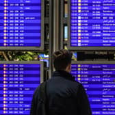 Travelling can be stressful, especially if your flight is delayed or cancelled - here’s how to claim compensation if you run into problems at the airport this summer. 